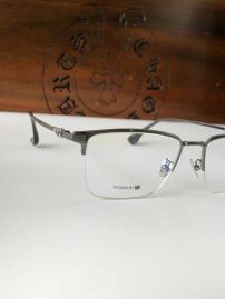 Picture of Chrome Hearts Optical Glasses _SKUfw40166598fw